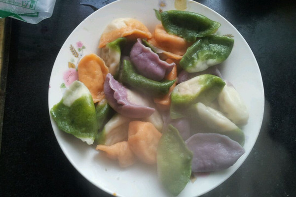 图老师美食