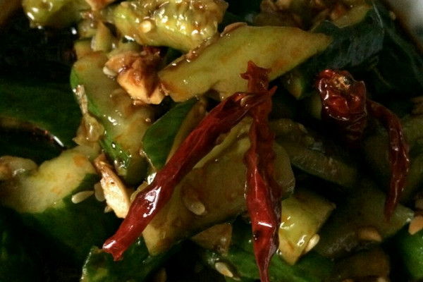 图老师美食