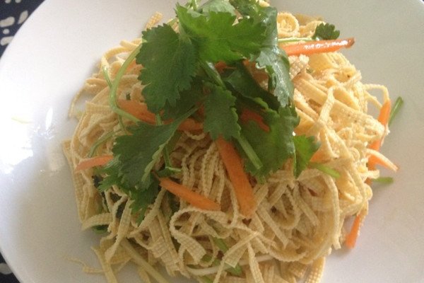 图老师美食