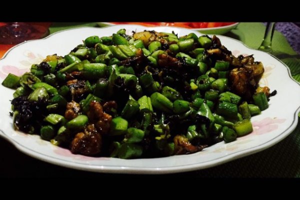 图老师美食