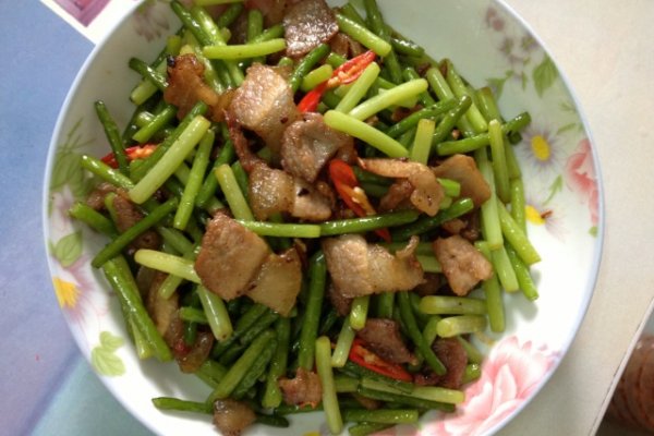 图老师美食