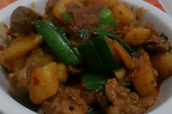 图老师美食