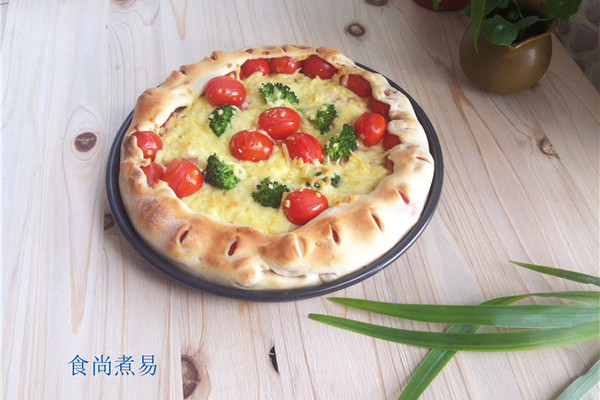 图老师美食