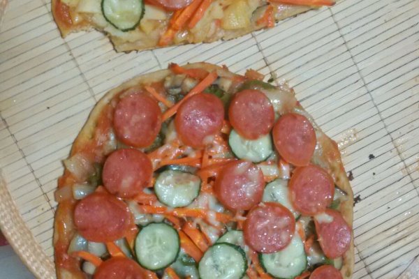 披萨的做法_【图解】披萨怎么做如何做好吃_