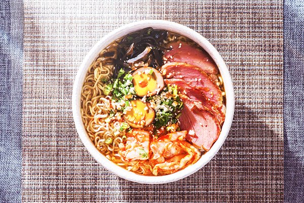 图老师美食