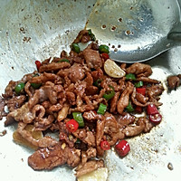 配快手榨菜和粥食谱小炒菜之一鲜面条米饭炒肉1.12香菇图片
