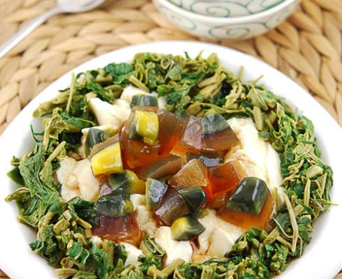 图老师美食