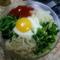 悦儿厨房~韩国拌饭的做法_【图解】悦儿厨房