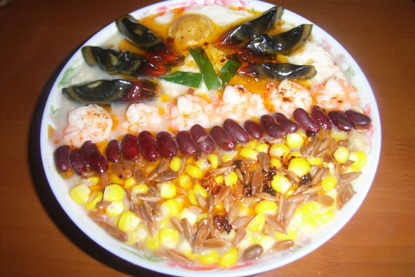 图老师美食