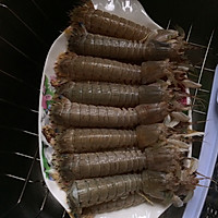 椒盐皮皮虾 超级好吃的做法图解1