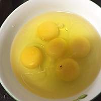 日式厚蛋烧的做法图解1