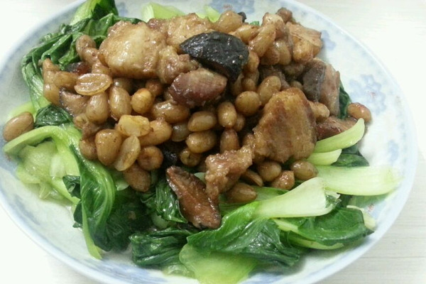 图老师美食