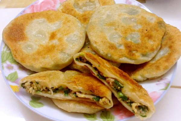 图老师美食