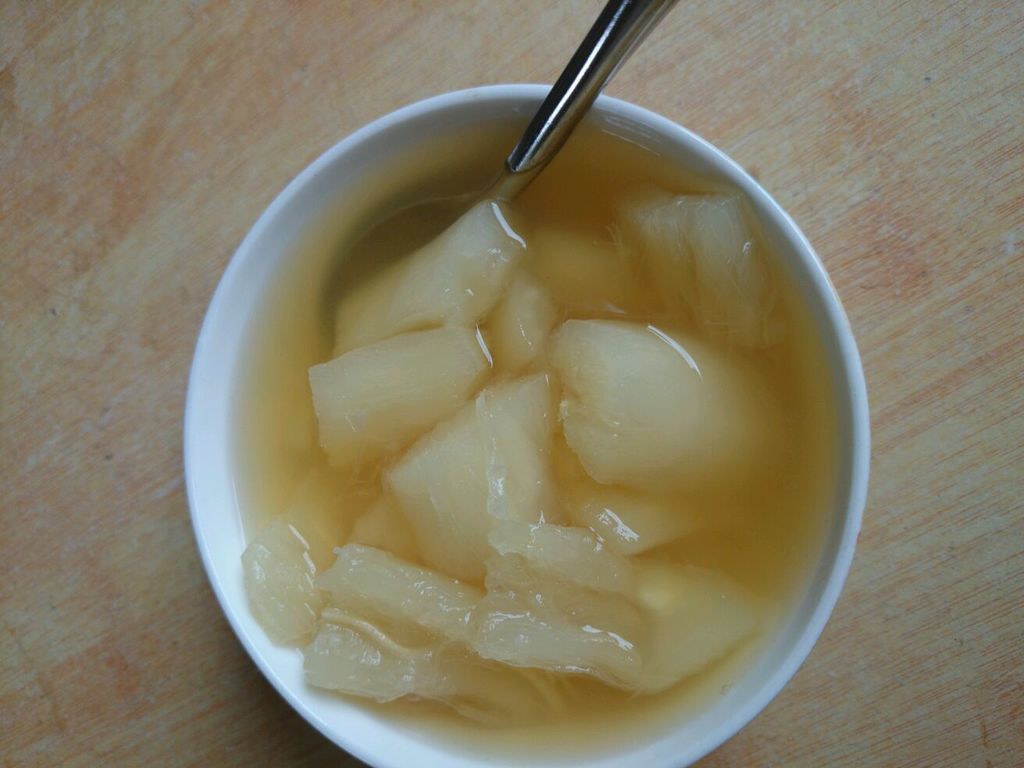 番薯糖水怎么做_番薯糖水的做法_豆果美食