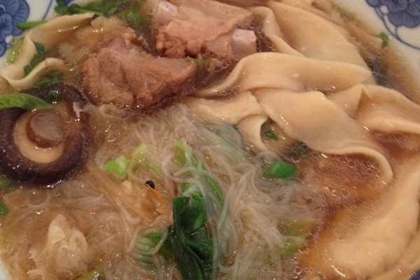 图老师美食