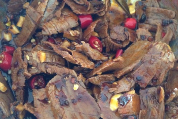 图老师美食