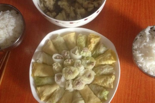 图老师美食