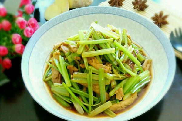 图老师美食