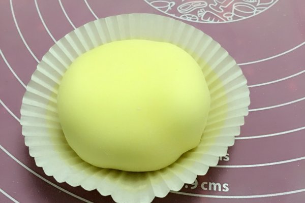 芒果雪媚娘的做法_【图解】芒果雪媚娘怎么做