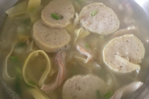 图老师美食
