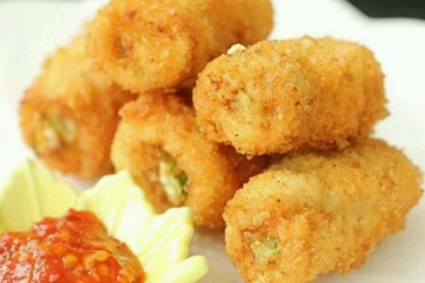 图老师美食
