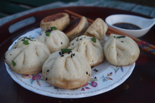 图老师美食