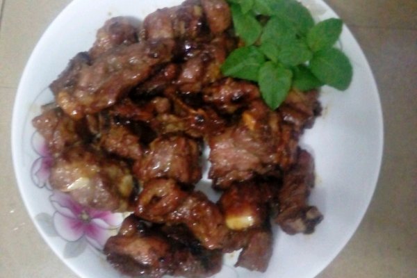 图老师美食