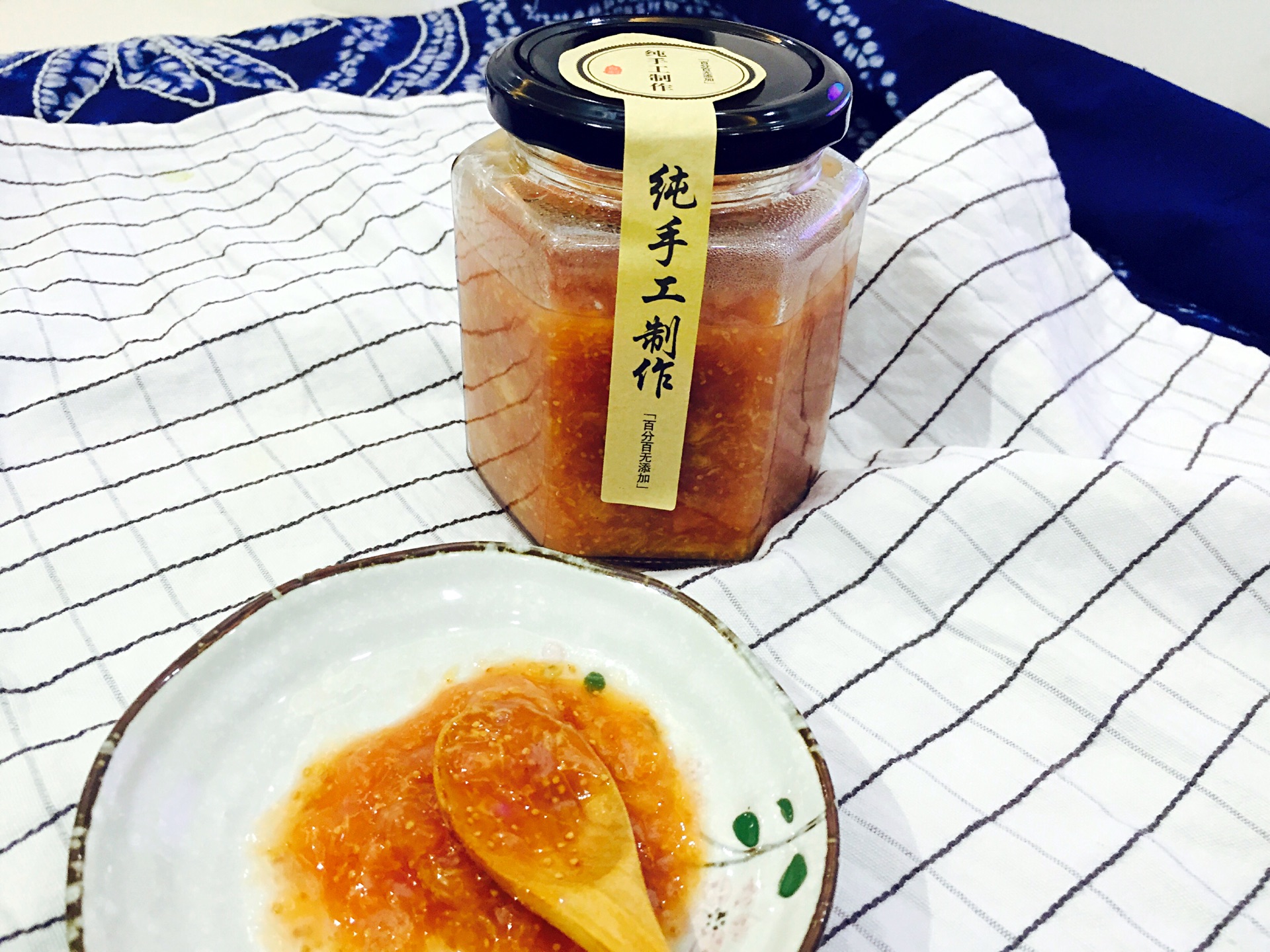 柑橘酱怎么做_柑橘酱的做法_💜子馨_豆果美食