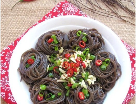 蕨根粉怎么泡