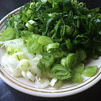 韭菜猪肉水饺的做法图...<a href=