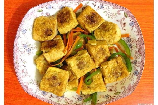 图老师美食