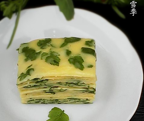 图老师美食