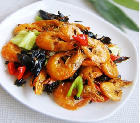 图老师美食