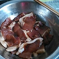 烤箱版五花肉的做法图解1