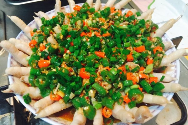 图老师美食