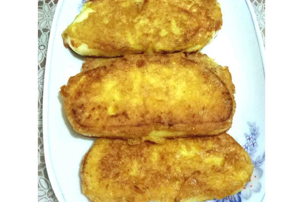 图老师美食