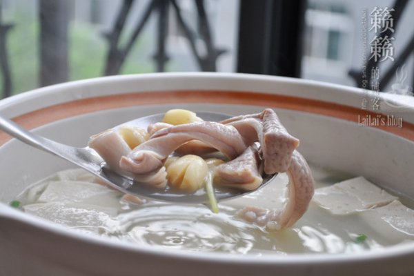 图老师美食