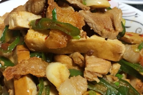 图老师美食