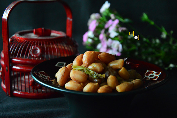 图老师美食
