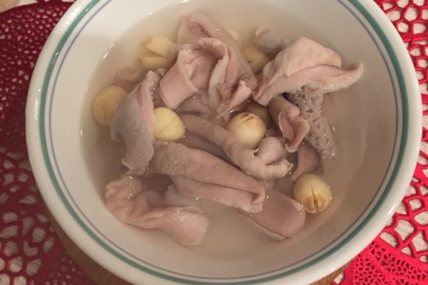 图老师美食