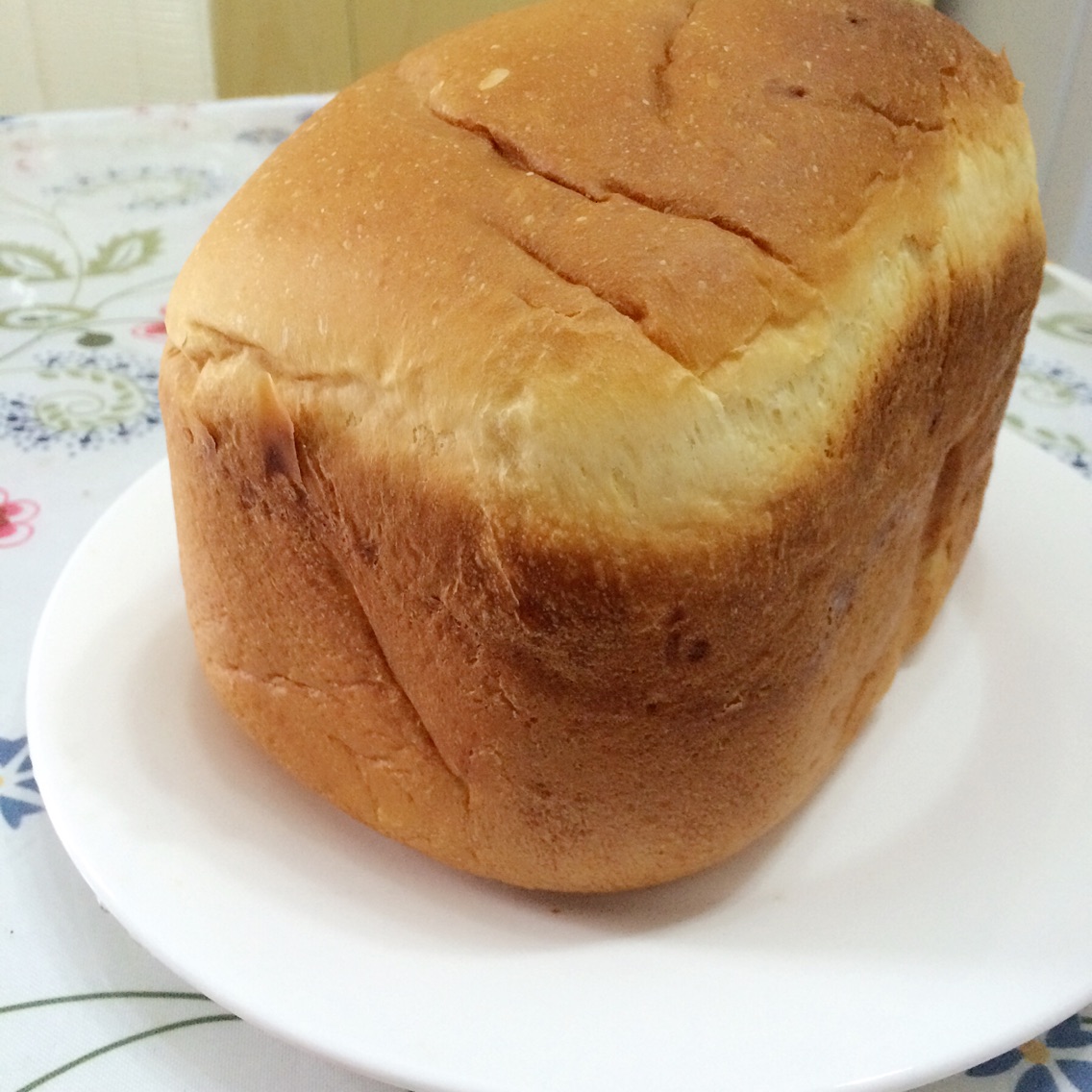 香软面包卷--经典甜面包配方的做法步骤图 - 君之博客|阳光烘站