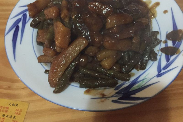 图老师美食