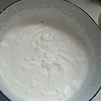 纯奶盖的做法_【图解】纯奶盖怎么做如何做好