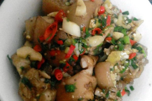 图老师美食