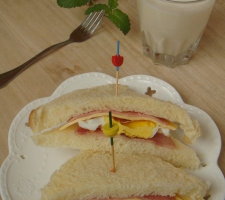 图老师美食