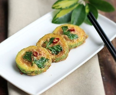 图老师美食