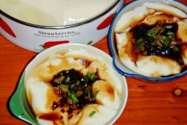 图老师美食