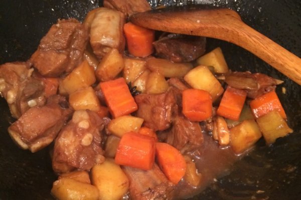 图老师美食