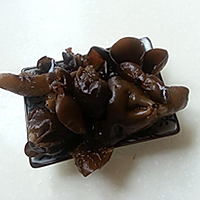 红烧樱玉豆腐的做法图解1