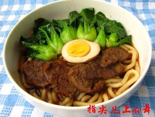 图老师美食